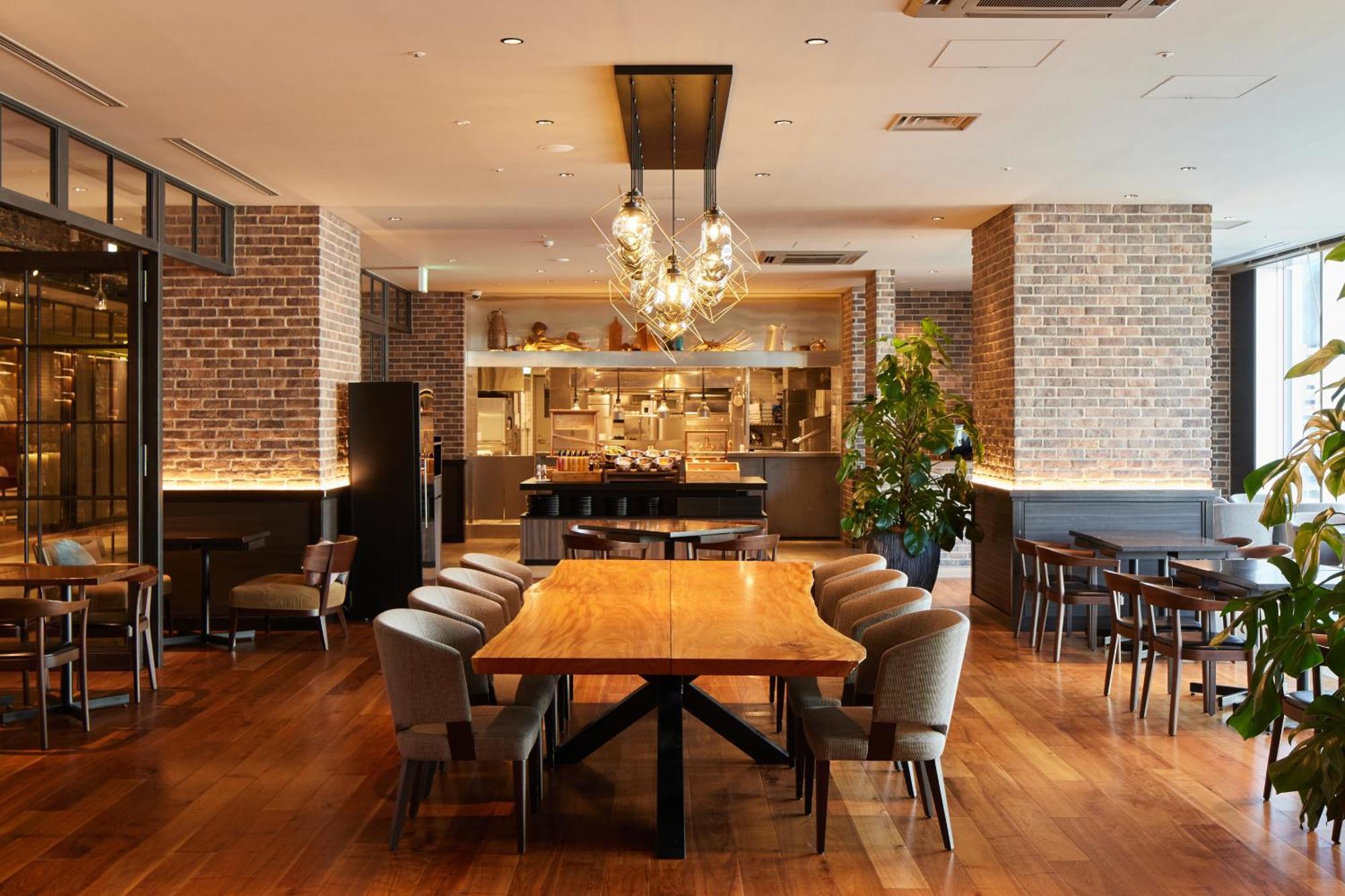 Shibuya Stream Hotel Formerly Shibuya Stream Excel Hotel Tokyu — Photos 2